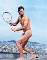 Představujeme: Fernando Verdasco