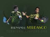 Představujeme: Fernando Verdasco