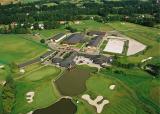 Golf - Čeladná - Moravia Silesia Open - Alex Čejka