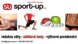 Prezentace sport-up a sport-core.cz pro jaro a léto 2011